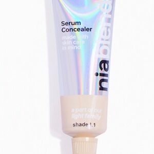 Nia Blends - Serum Concealer - Light Beige L1